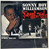 SONNY BOY WILLIAMSON &AMP; THE YARDBIRDS - SAME / MONO