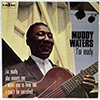 MUDDY WATERS - I'M READY
