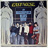 BUTTERFIELD BLUES BAND - EAST-WEST