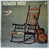 HOWLIN WOLF - OFF THE RECORD