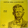 PATTON / SIMS / BERTHA LEE - PATTON, SIMS, &AMP; BERTHA LEE
