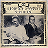 BLIND LEMON JEFFERSON / SON HOUSE - SAME