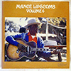 MANCE LIPSCOMB - MANCE LIPSCOMB VOLUME 6