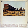FURRY LEWIS / BUKKA WHITE / GUS CANNON - ON THE ROAD AGAIN