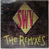 SWV - THE REMIXES
