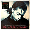 TERENCE TRENT D'ARBY - INTRODUCING THE HARDLINE ACCORDING TO TERENCE TRENT D'ARBY