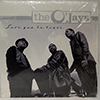 O'JAYS - LOVE YOU TO TEARS