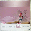 NICKI MINAJ - PINK FRIDAY