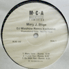 MARY J. BLIGE - DJ MIXSHOW REMIX EXCLUSIVE