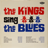 VARIOUS - THE KINGS SING THE BLUES VOL. 2