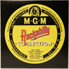 VARIOUS - THE M.G.M. ROCKABILLY COLLECTION