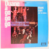 DUANE EDDY &AMP; THE REBELS - DUANE A GO GO GO