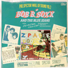 BOB B. SOXX &AMP; THE BLUE JEANS - SAME