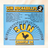 VARIOUS - SUN ROCKABILLYS VOL. 2 - CARRYIN ON