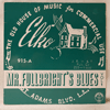 VARIOUS - MR. FULLBRIGHT'S BLUES VOL.1