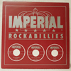 VARIOUS - IMPERIAL ROCKABILLIES