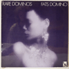 FATS DOMINO - RARE DOMINOS