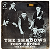 SHADOWS - FOOT TAPPER / THE BREEZE AND I
