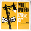 WILBERT HARRISON - KANSAS CITY