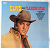 ELVIS PRESLEY - FLAMING STAR