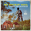 JIMMY MCCRACKLIN - MY ROCKIN' SOUL