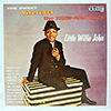 LITTLE WILLIE JOHN - THE SWEET, THE HOT, THE TEENAGE BEAT