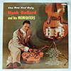HANK BALLARD &AMP; HIS MIDNIGHTERS - THE ONE AND ONLY