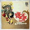 SPOTNICKS - IN THE GROOVE