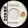 FOUR EMBERS - BUT BEAUTIFUL / YOU'VE BEEN AWAY TOO LONG / PROMO