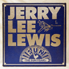 JERRY LEE LEWIS - THE SUN YEARS