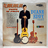 DUANE EDDY &AMP; THE REBELS - $1,000,000.00 WORTH OF TWANG