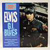 ELVIS PRESLEY - G.I. BLUES THE ALTERNATE TAKES EP
