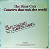 STRAY CATS - KING BISCUIT FLOWER HOUR