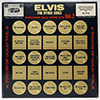 ELVIS PRESLEY - THE OTHER SIDES - WORLDWIDE GOLD AWARD HITS - VOL. 2