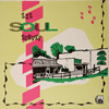 VARIOUS - S.S.S. SOUL SURVEY