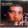 PHIL RANELIN - VIBES FROM THE TRIBE