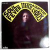MARIE QUEENIE LYONS - SOUL FEVER