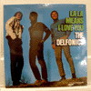 DELFONICS - LA LA MEANS I LOVE YOU