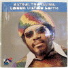 LONNIE LISTON SMITH - ASTRAL TRAVELLING