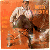 BOBBY VALENTIN - YOUNG MAN WITH A HORN