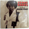 JAMES BROWN - GET ON THE GOOD FOOT