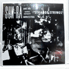 SUN RA &AMP; HIS ASTRO INFINITY ARKESTRA - STRANGE STRINGS