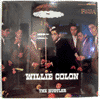 WILLIE COLON - THE HUSTLER