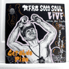 GERALDO PINO &AMP; THE HEART BEATS - AFRO SOCO SOUL