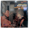 WAYNE SHORTER: ADAM'S APPLE