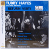 TUBBY HAYES - RETURN VISIT