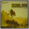 VARIOUS - BRAZIL 70'S: 10 SAMBA-FUNK &AMP; BOSSA-NOVA TRACKS - VOLUME 2