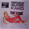 PUERTO RICAN ALL-STARS FEATURING KAKO - SAME