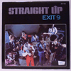 EXIT 9 - STRAIGHT UP