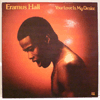 ERAMUS HALL - YOUR LOVE IS MY DESIRE